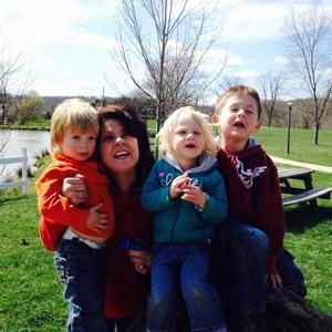 Meet your Posher, Sheila